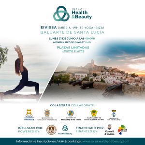 Ibiza Health & Beauty