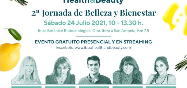 2nd Ibiza Beauty and Wellbeing Day